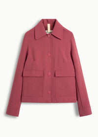 Sissel Dusty Red